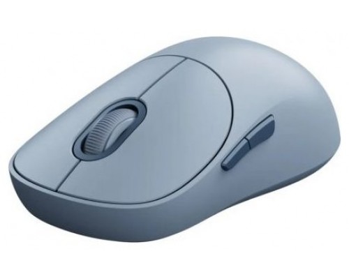 RATON XIAOMI MOUSE 3 BLUE